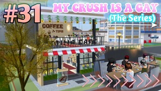 MY CRUSH IS A GAY (THE SERIES) | EPISODE #31 - After Graduation | LOVE STORY SAKURA SCHOOL SIMULATOR