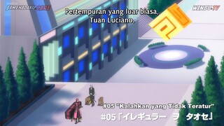 Compass 2.0 - 05 Sub Indo