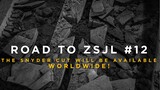Snyder Cut will be Worldwide and BvS Imax Edition Release Date Confirmed ! - ROAD TO ZSJL #12