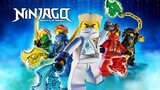 LEGO® NINJAGO Staffel 3 Folge 2 Ein Neustart (Deutsch)