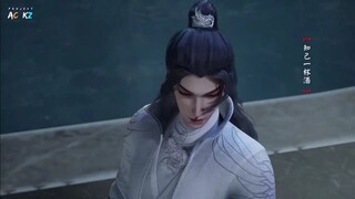 Dubu Xiaoyao Episode 253