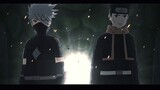 Obito, who reformed himself, made Madara speechless...