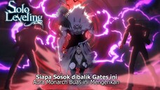 Muncul GATE Raksasa di Korea bersiap Menyambut MONARCH