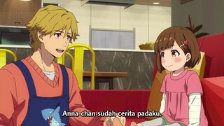 Buddy Daddies Episode 06 Subtitle Indonesia