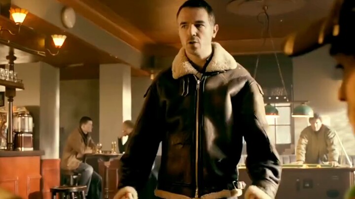 I'm Billy Campbell and I'm in control here