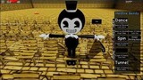 I created my own ROBLOX game Bendy Animations