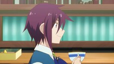 Cheat Kusushi No Slow Life: Isekai Episode 12 Sub indo