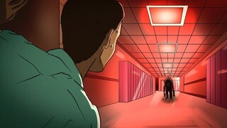 3 School Lockdown Horror Stories Animated (Compilation of April 2022)