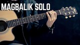 Magbalik Solo