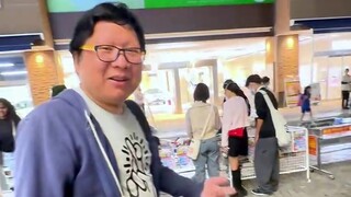 Mengajak istri memungut sampah di Shizuoka lebih menyenangkan daripada di Akihabara!