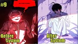 What Happens When A Psycho Gets A System | Manhua Recapped | ManiExplained