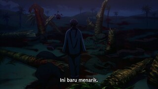 isekai SHIKKAKU sub indo eps 9