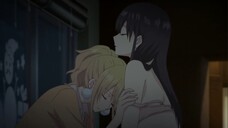 Citrus Episode 10 Takarir Indonesia