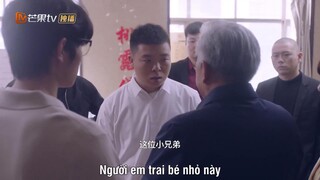Ở Bên Nhau Như Trước Đây EP 4 [Sub Việt]