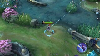 Mobile Legends Highlights Fanny