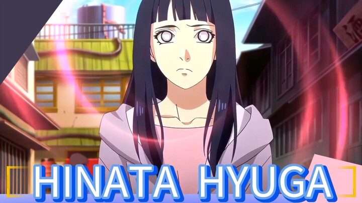 cantik cantik tapi pe🔨 - Hinata Hyuga - Blue [AMV]