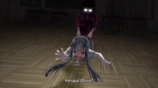 Asobi Asobase EP 06 | SUB INDO