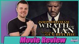Wrath of Man (2021) Movie Review