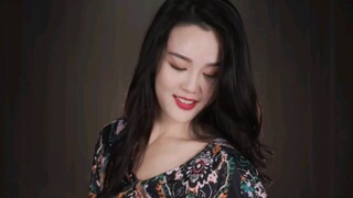 如果你想更有女人味，来跳balady吧