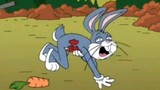 Tonton Bugs Bunny di Tahun Kelinci, tapi di Family Guy...
