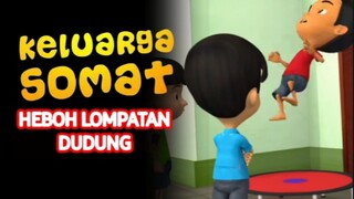 E139 "Heboh Lompatan Dudung"