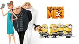 Despicable Me Part III