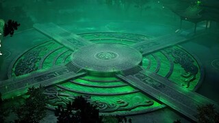 PRIVEW LATAR TEMPAT DONGHUA KADE DYNASTY SEASON 3