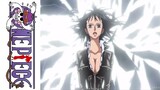 One Piece - Nico Robin Opening「Heavenly Blue」
