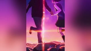 yourname anime animelove