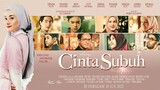 Cinta Subuh 2022