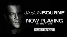 Jason Bourne (2016) TAGALOG DUBBED