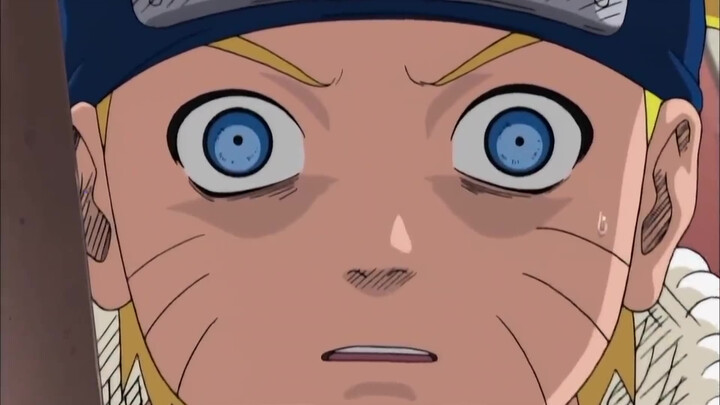 Naruto Sasuke đang tìm Naruto, bạn đã bao giờ nhìn thấy một tên ngốc tóc vàng chưa?