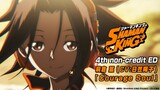 TVアニメ『SHAMAN KING』第4弾ノンクレジットエンディング
