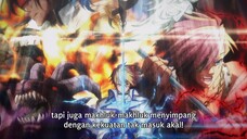 Guilty Gear Strive: Dual Rulers: EPS 5 SUB INDO