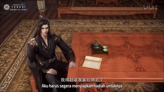 Wo De Shixiong Eps 6 Sub Indo 1080p
