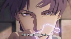 Donghua terbaru ini kualitas fightnya diluar ekspektasi!
