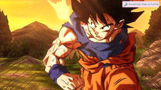 Harlan bậc thầy xu hướng - Review - Chiến binh cuồng nộ mạnh nhất vũ trụ p2 #anime #schooltime