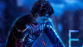 [Spider-Man Mixed Clip] From a Good Neighbor to an Avenger