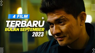 Rekomendasi 4 FIlm Terbaru Tahun 2023 | Daftar Film September 2023