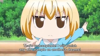 D-Frag! EPISODE 12 English SUB