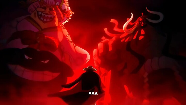 combo Zoro Luffy emang the best 😋