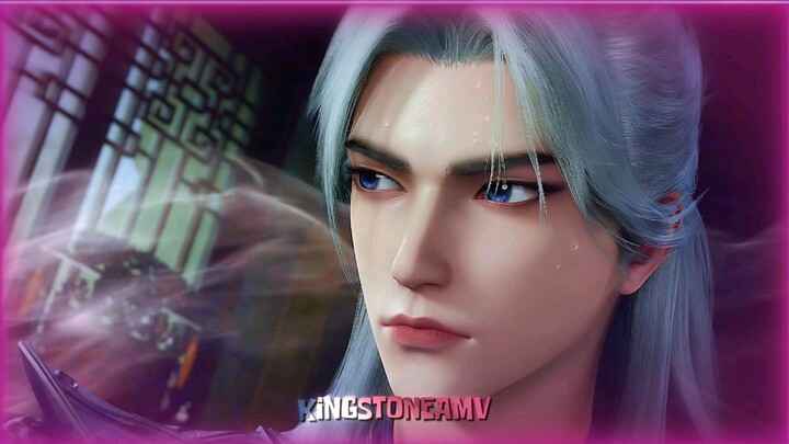 AMV PALING EPIC ‼️ ADA BATTLE SERU DI DONGHUA RENEGADE IMMORTAL 💥