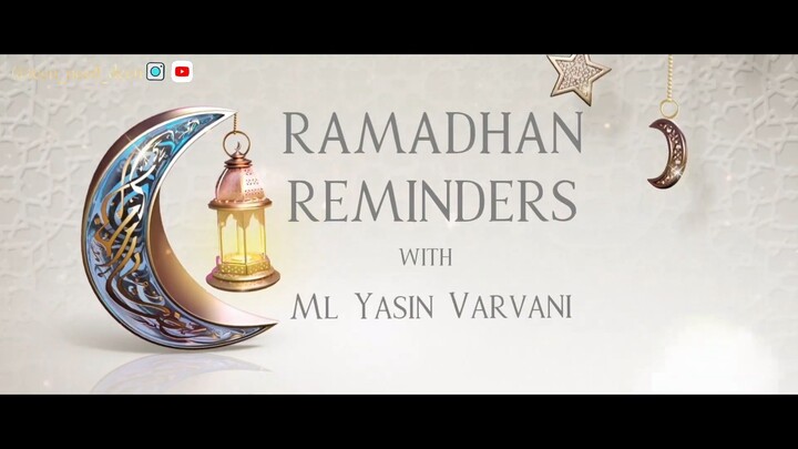Ramadhan 2023 Reminder 04
