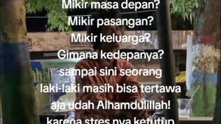 ada di setiap kisah laki-laki