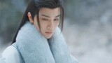 [Wuxiao] Aku juga tidak ingin ke sana, tapi matanya penuh keengganan, ekspresi keraguannya, dan tata