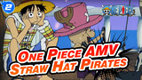 [One Piece AMV] Hilarious Daily Life of Straw Hat Pirates / Alabasta Arc (5)_2
