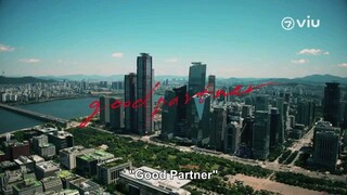 G.PARTNER Ep. 05 | INDOSUB