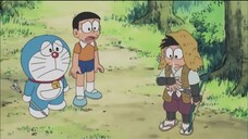 Galingan n yo mga Ninuno - Doraemon 2005 (Tagalog Dubbed)