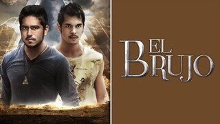 SINE BRO: EL BRUJO (2015) FULL MOVIE