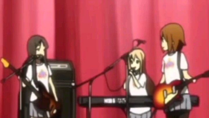 K-on Low Res